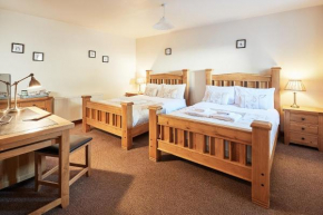  The Coach House - Shobdon  Лимистер
